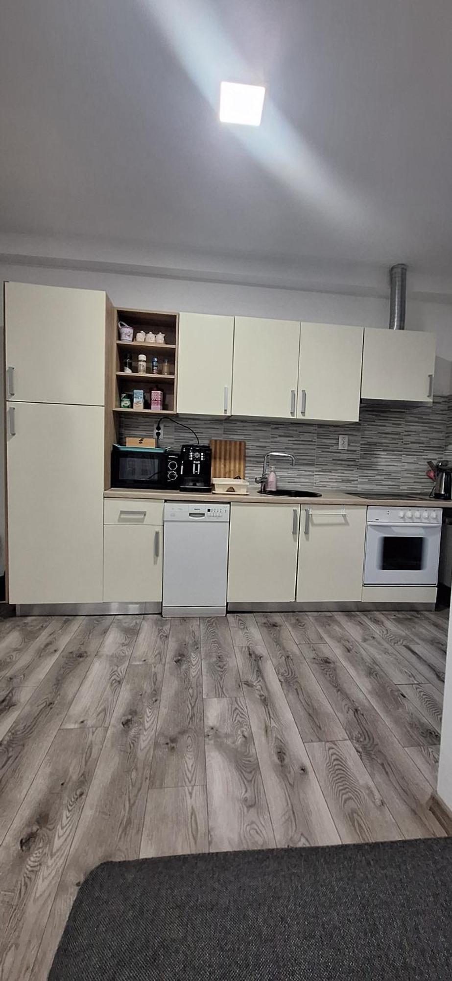 Apartman Dujmovic 1 Оточац Экстерьер фото